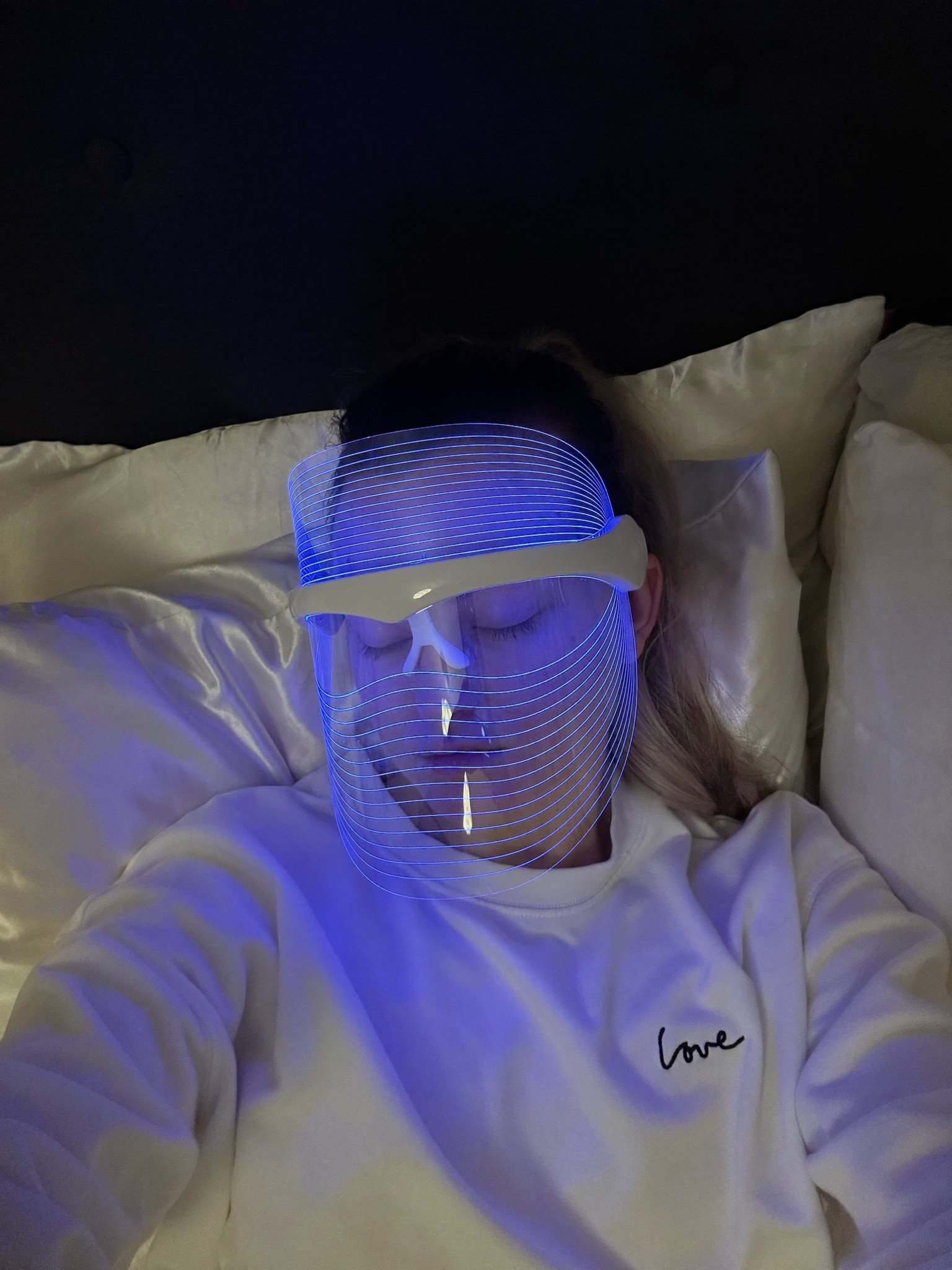 LED light for acne tonight ✨ mine is sold out but linked similar and really looking at getting the dr.Dennis one!

#LTKsalealert #LTKMostLoved #LTKbeauty