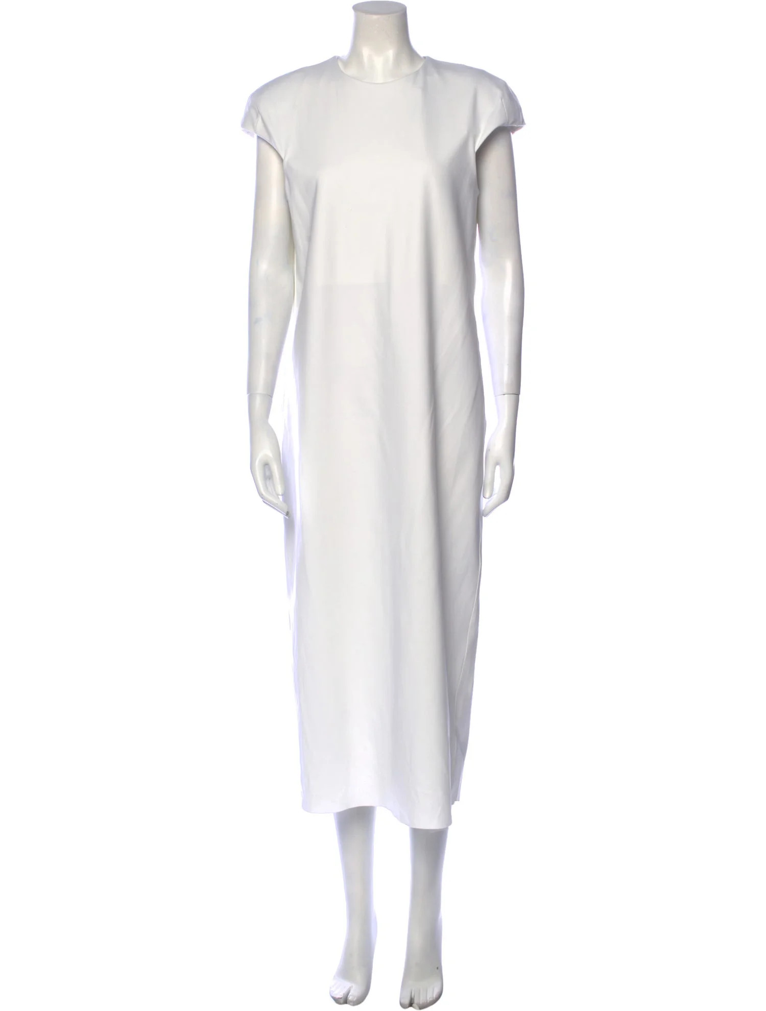 Tibi Tent Dress | The RealReal