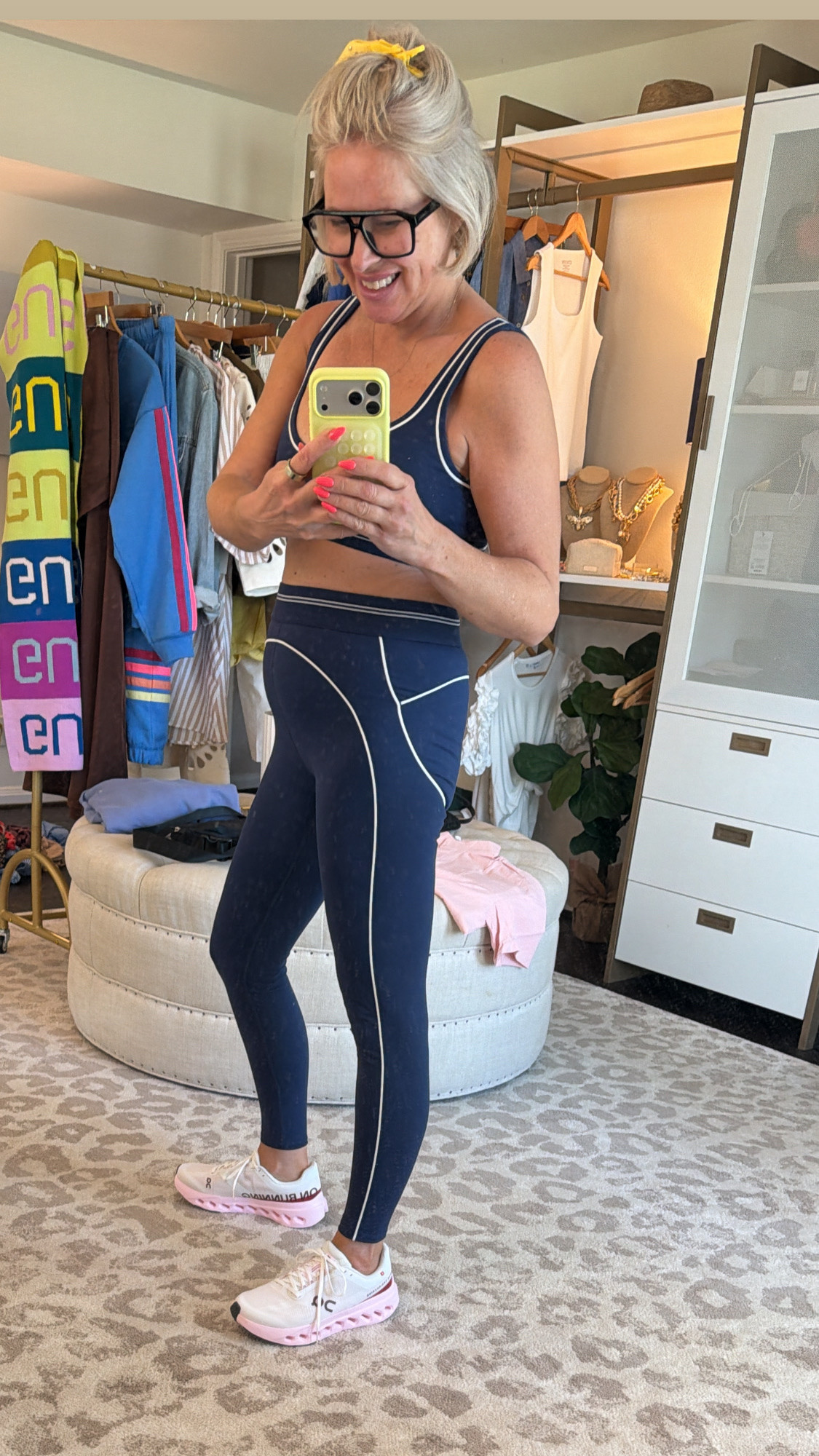 Amazon workout look!! 

women’s fashion, summer fashion, spring fashion, outfit inspo, everyday style, trendy outfits, vacation outfits 

#LTKOver40 #LTKSeasonal #LTKootd
