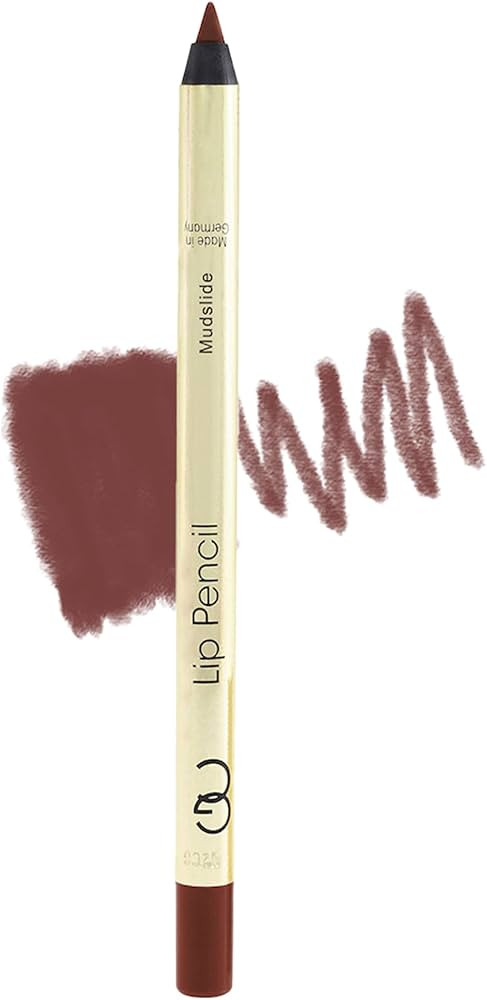 Lip Pencil - Mudslide by Gerard Cosmetic for Women - 0.04 oz Lip Pencil | Amazon (CA)