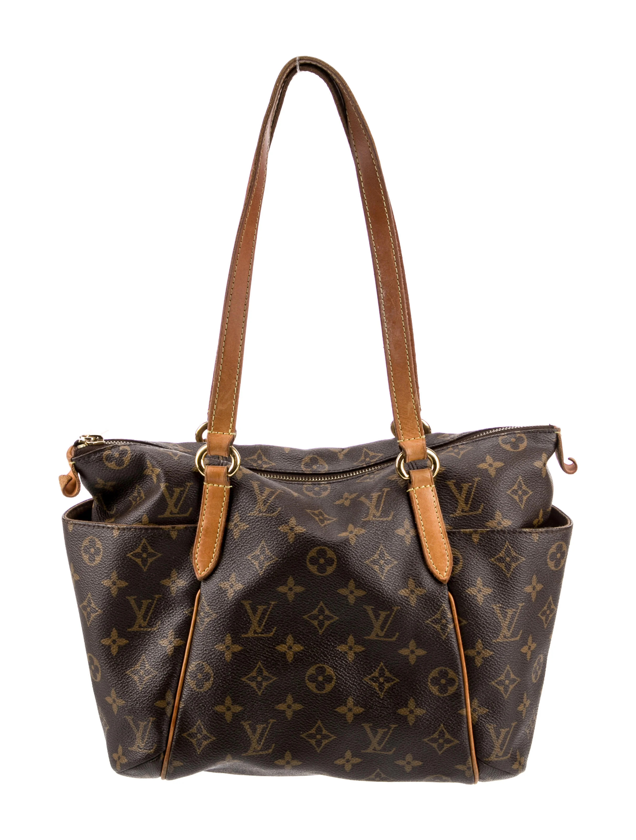 Louis Vuitton | The RealReal