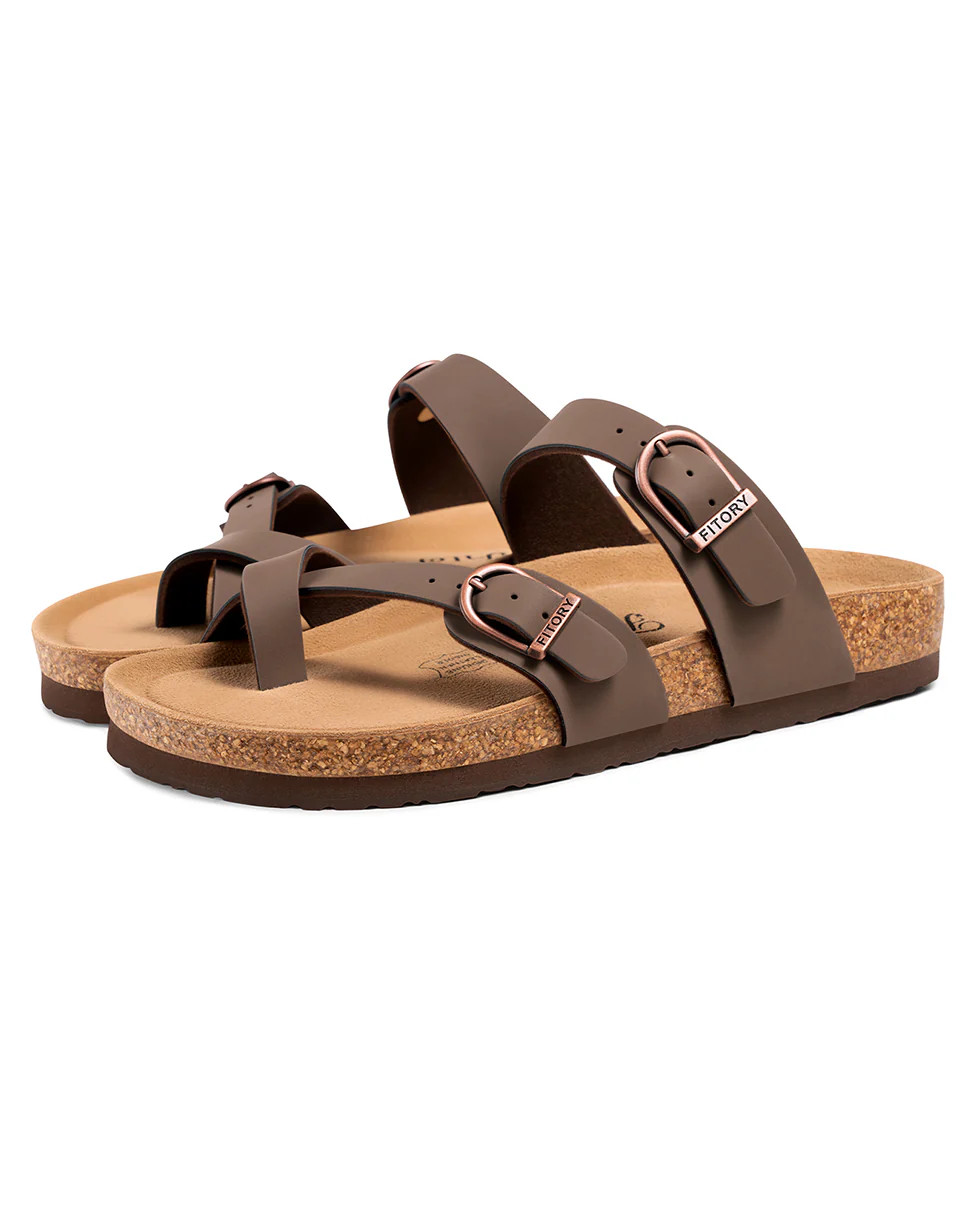 Balance | Summer Comfort Sandals | Fitory Footwear US