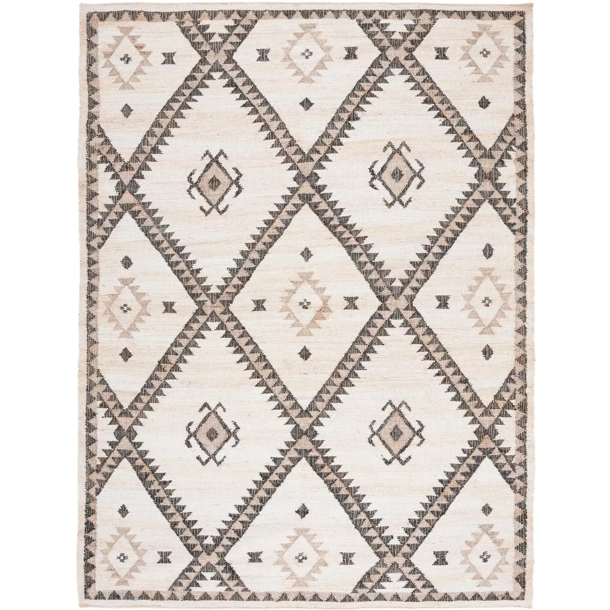 Kilim KLM761 Hand Woven Area Rug  - Safavieh | Target