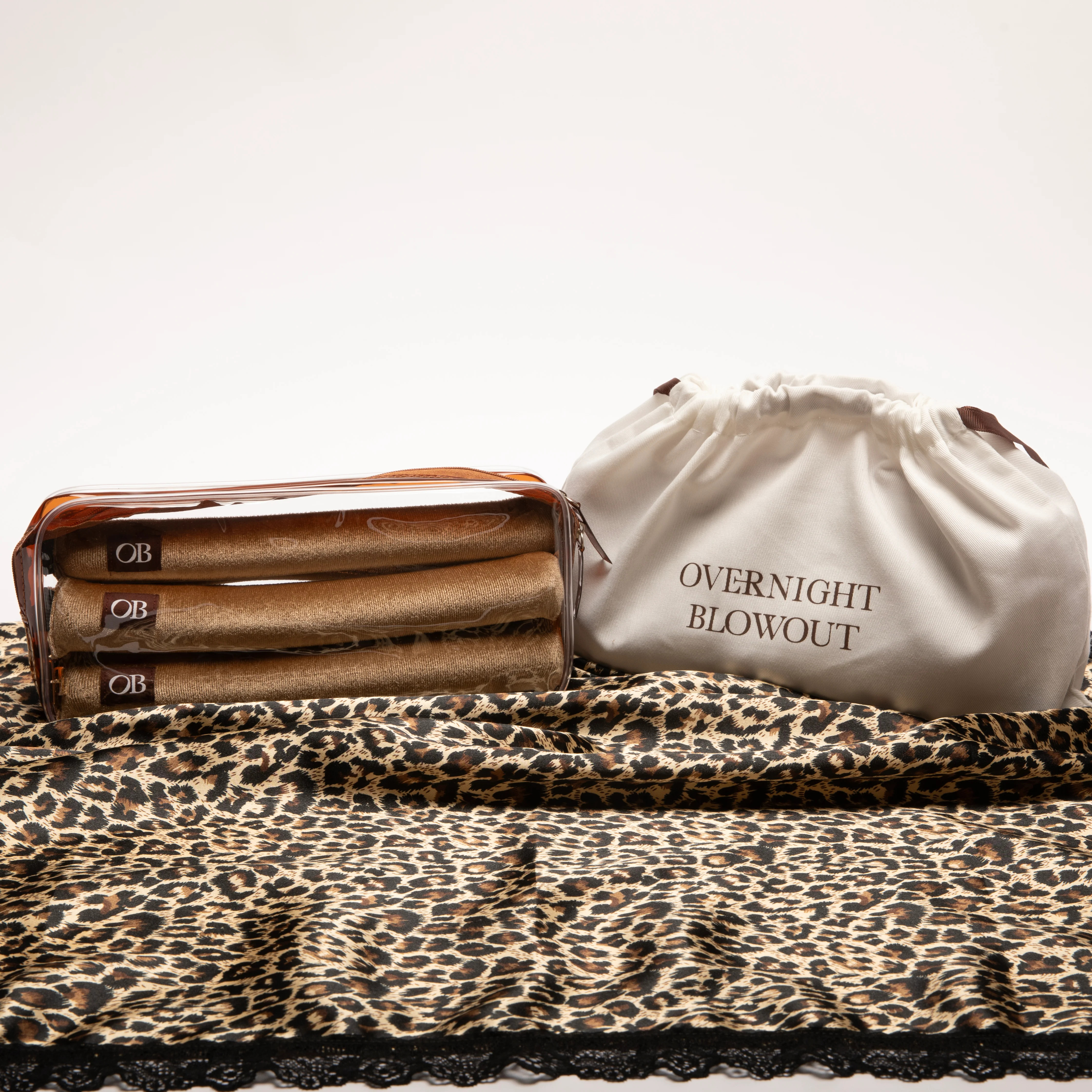 Limited Edition 1 Year Anniversary Bundle | Overnight Blowout