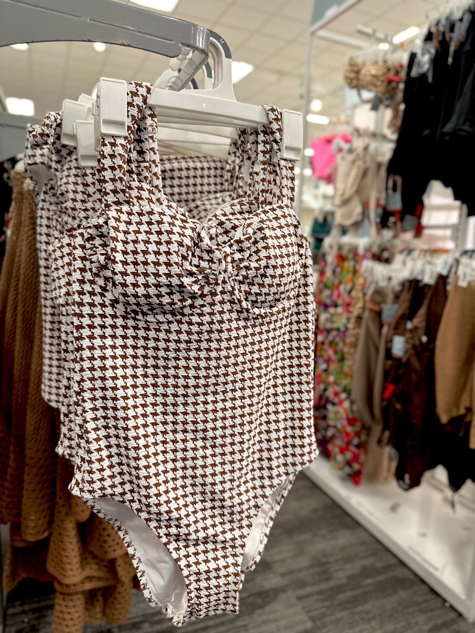 New at Target 

#LTKdayinmylife #LTKFestival #LTKSwim