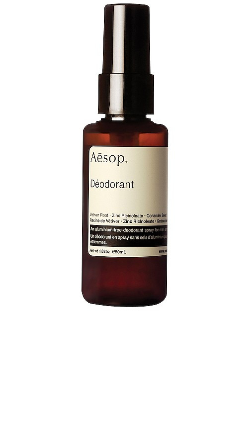Aesop Deodorant in All. | Revolve Clothing (Global)