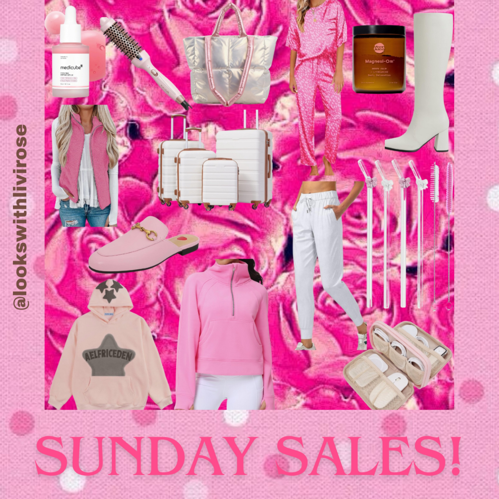 Lots of favs on sale today!

#LTKfindsunder100 #LTKSeasonal #LTKfindsunder50