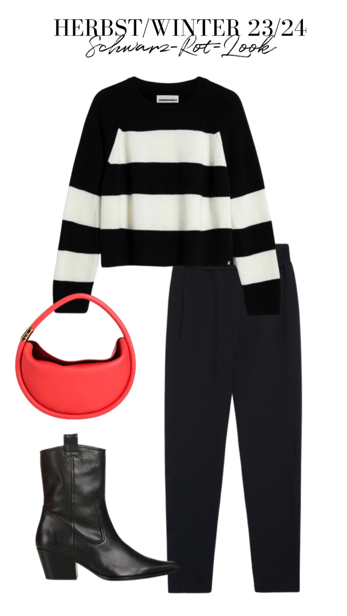 Erhalte 15% Rabatt auf nicht-reduzierte Teile bei ARMEDANGELS mit dem Code (gültig bis 10.03.24): THEGENTLEWARDROBE15

#LTKworkwear #LTKfindsunder100