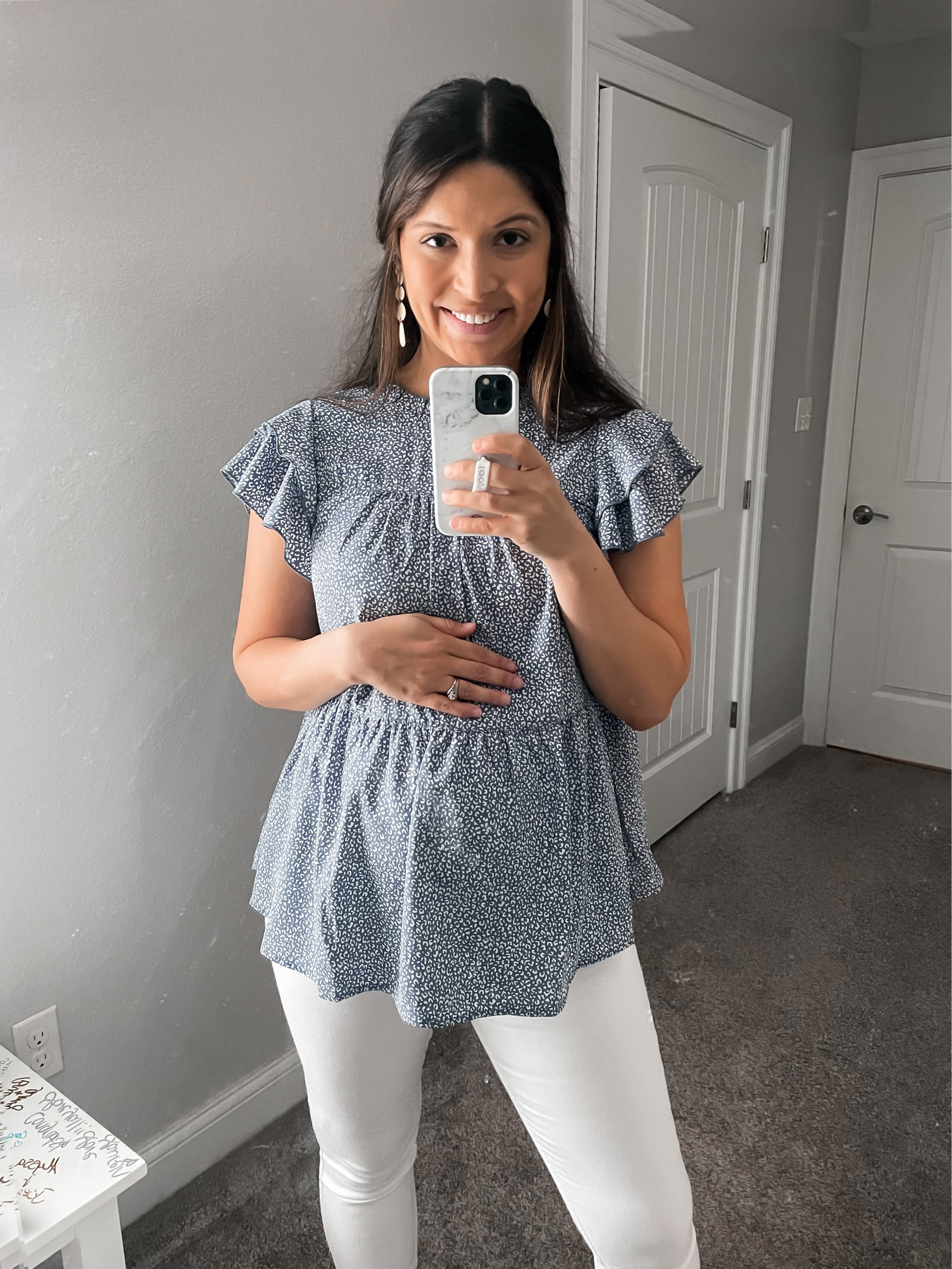 Sunday best 


#LTKworkwear #LTKbump #LTKunder100