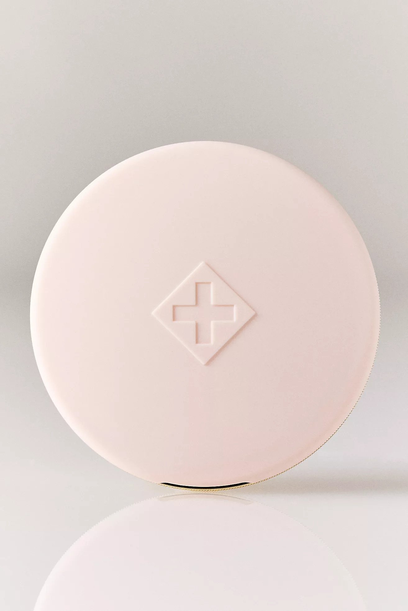Dosey Pill Compact | Anthropologie (US)