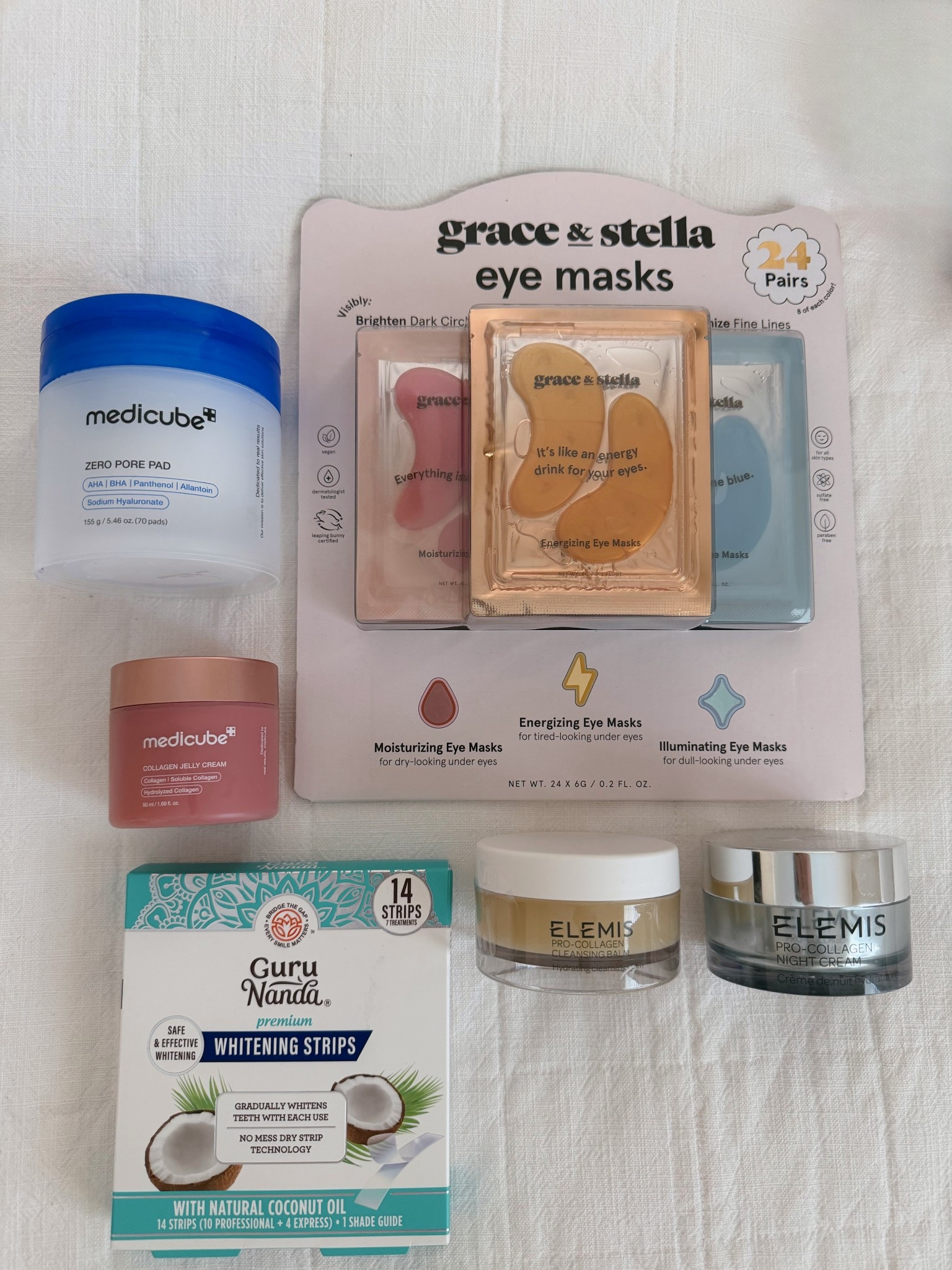 When 31 is hitting hard but you don’t do Botox🤪

#LTKBeauty #LTKgrwm #LTKmomlife