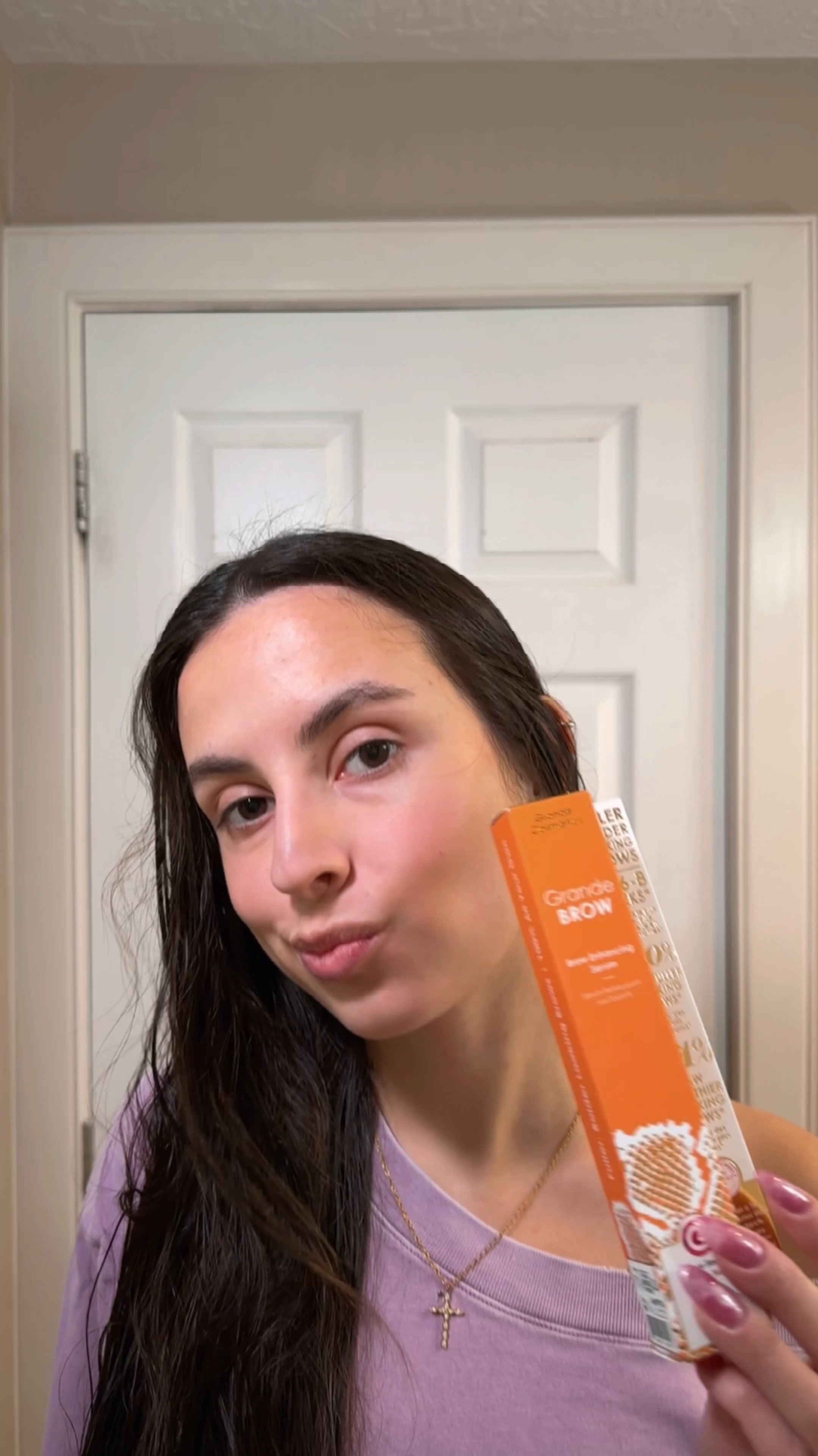 Grande Brow!!

#LTKStyleTip #LTKBeauty #LTKFindsUnder50