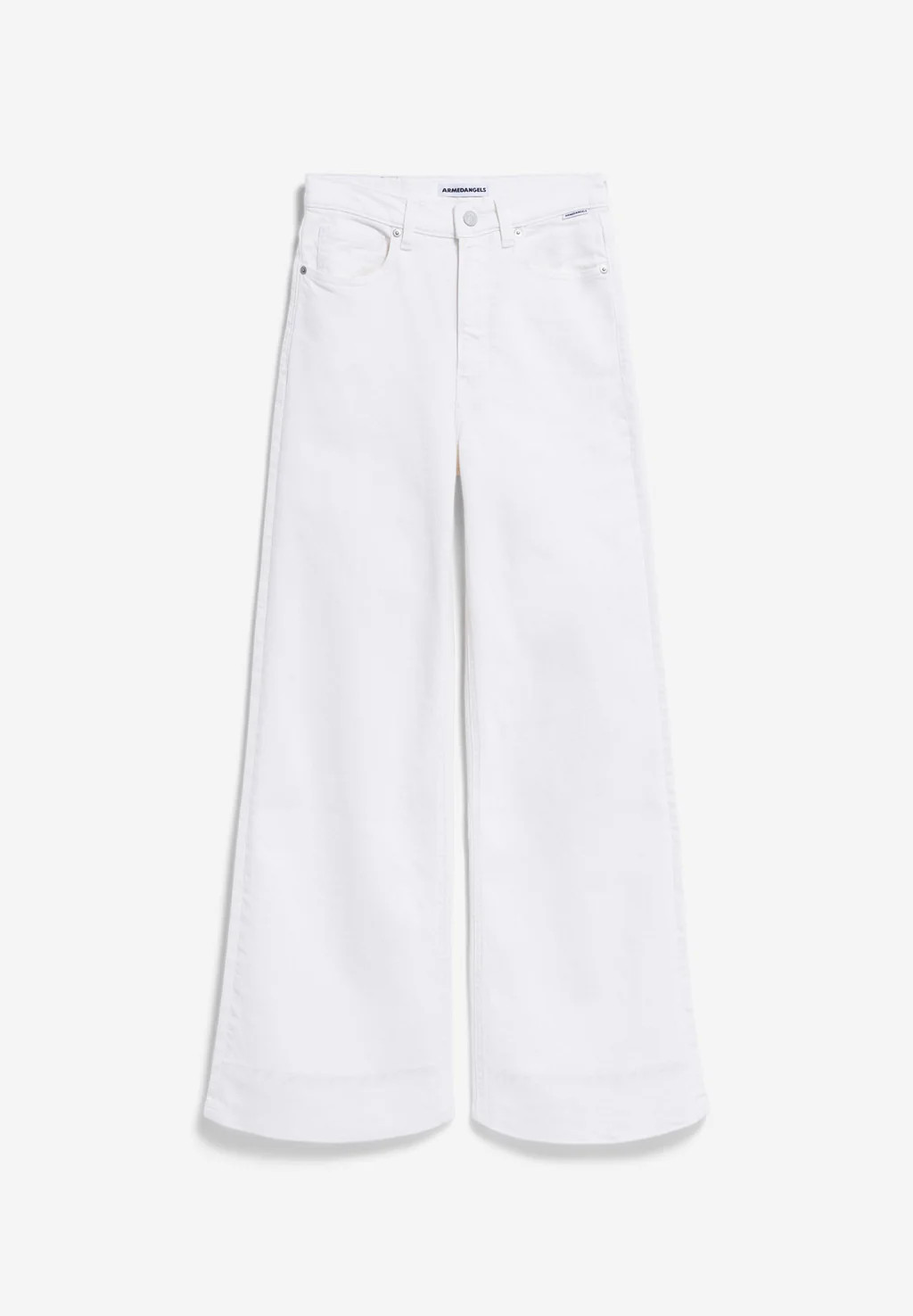 "MURLIAA Wide Jeans recycelter Baumwoll Mix Comfort Stretch" | ArmedAngels (DE)