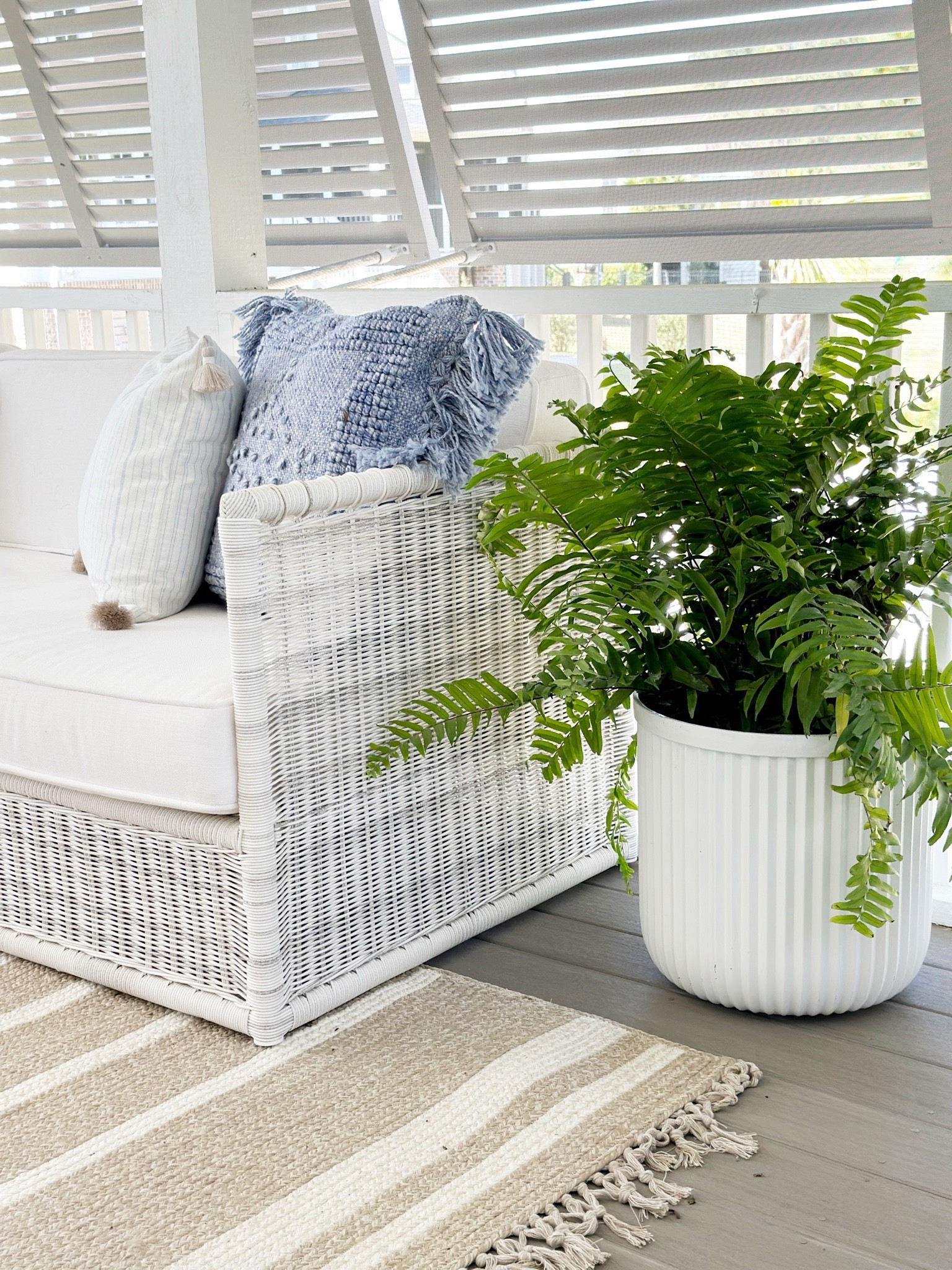 Restock alert, love this planter from Walmart for a pottery barn look for less! 



#LTKhome #LTKSpringSale #LTKSeasonal