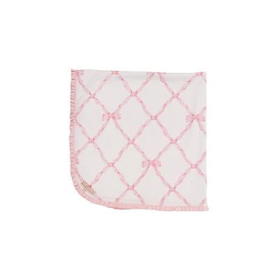 Baby Buggy Blanket | The Beaufort Bonnet Company