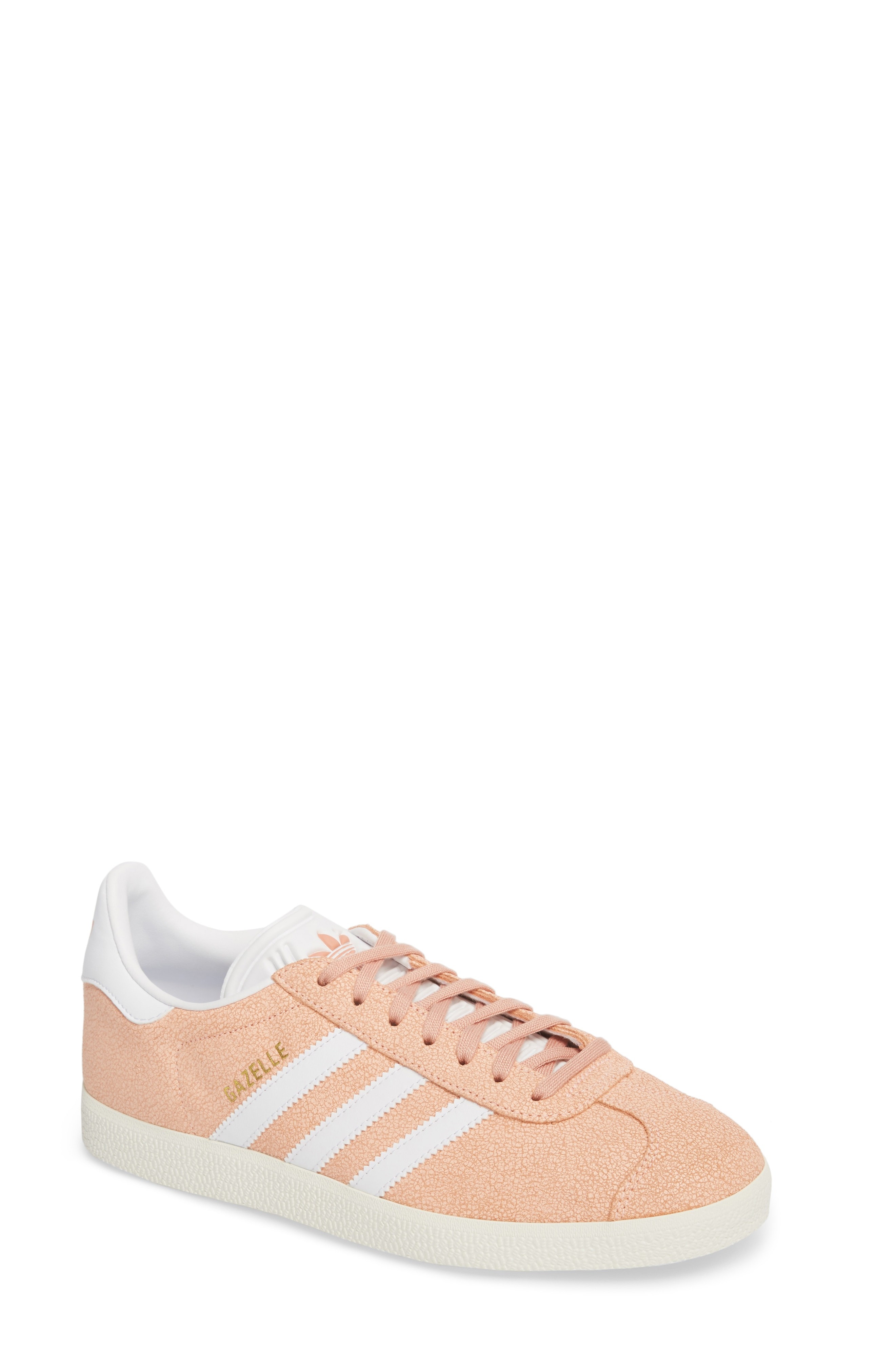 adidas Gazelle Sneaker | Nordstrom