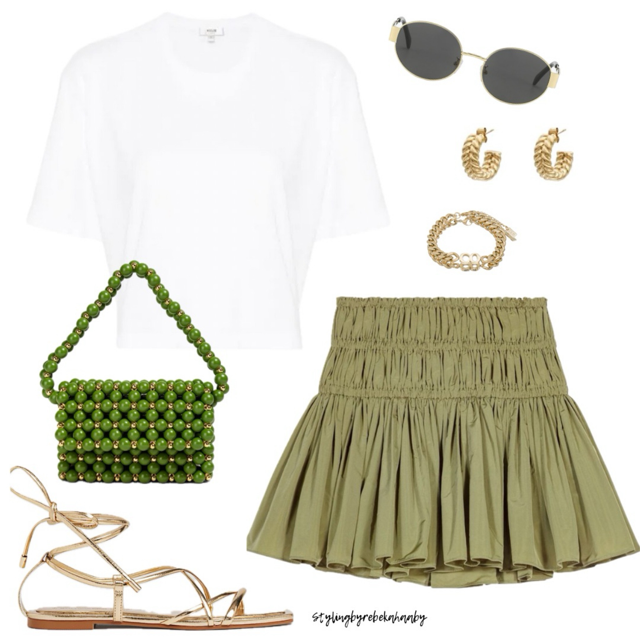 Summer has finally arrived and I couldn't be happier ✨✨ 

Anyone else feeling mini bags right now? 

Share this with a friend
Make sure to save for later

For more wardrobe styles and ideas, follow me @rebekah_aaby 

Looking for ideas for your wardrobe? Want to find your personal style? Are you looking to dress so that you feel your absolute best? Send me an email or DM to get started!!


#LTKbag #LTKeurope #LTKsummer