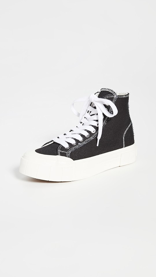 Juice High Top Sneakers | Shopbop