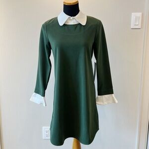 NWT Tuckernuck English Ivy Dakota Dress | Poshmark