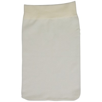 Pool Central 8" White Skimmer Sock for Swimming Pool Filter Saver and Basket Liner | Target