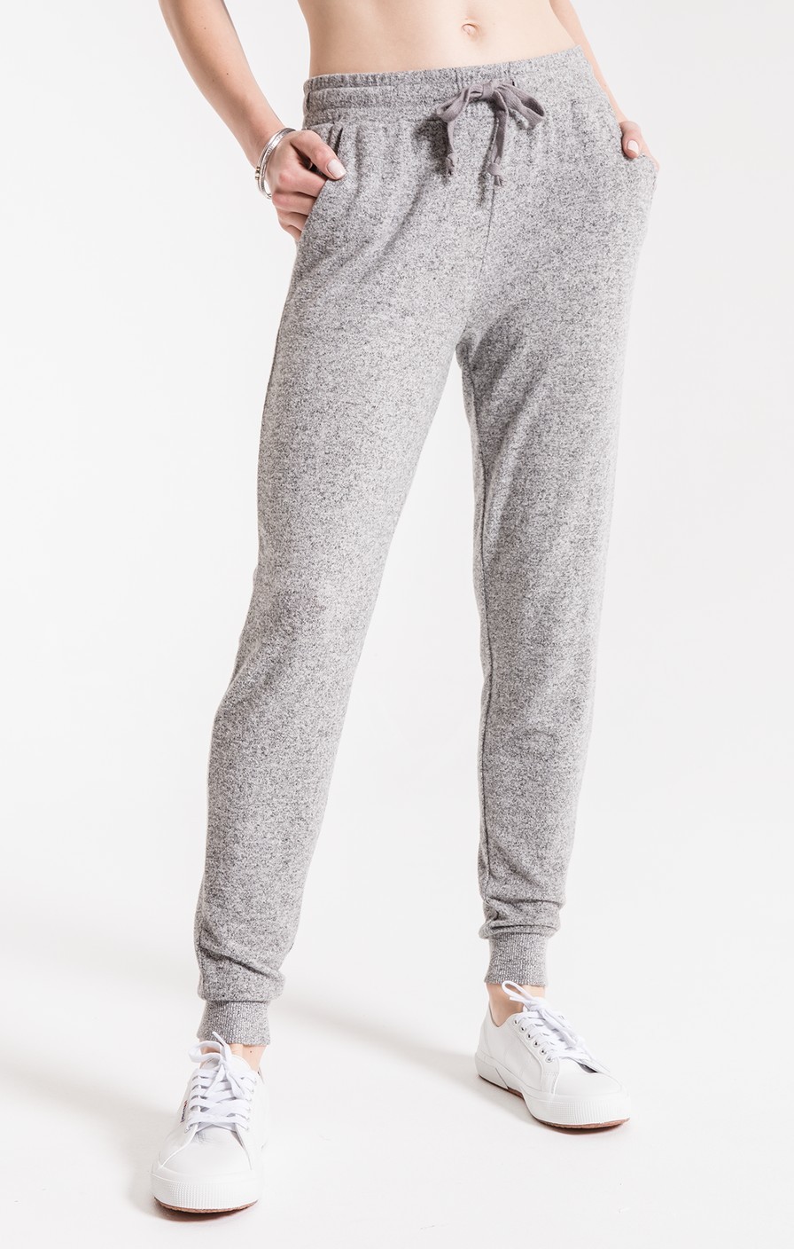 The Marled Jogger Pant | Z Supply