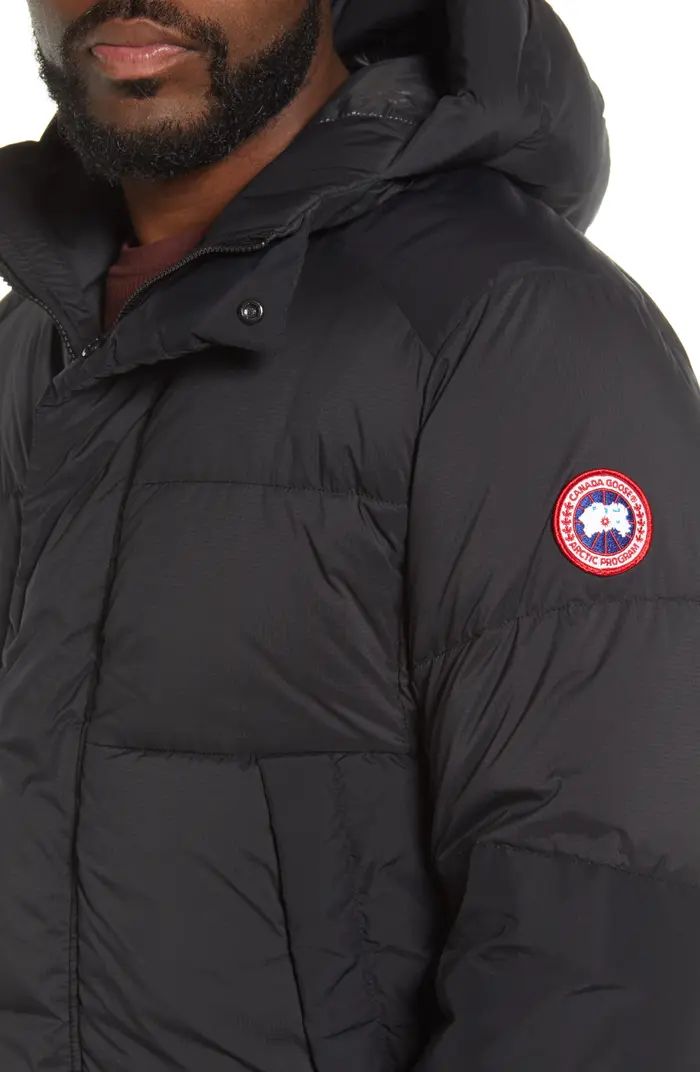 Canada Goose Armstrong 750 Fill Power Down Jacket | Nordstrom | Nordstrom