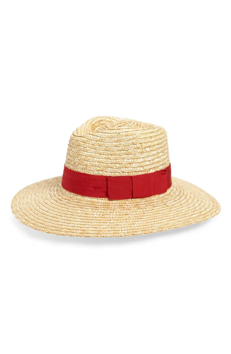 Joanna Straw Hat | Nordstrom