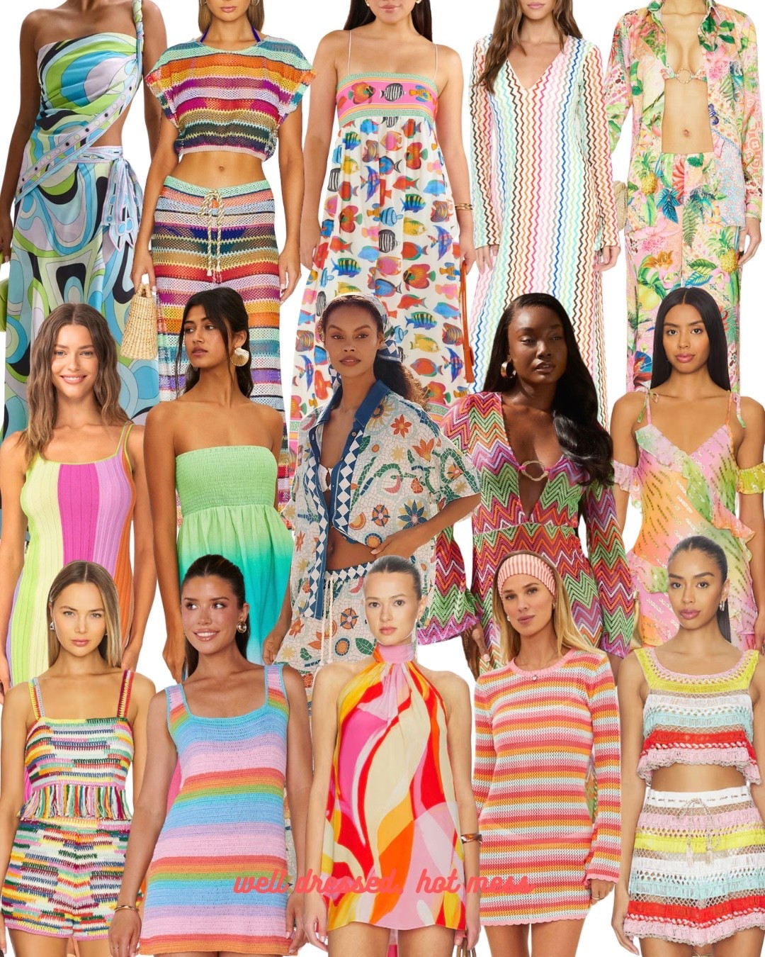 SPRING BREAK 🌈

Spring break looks, spring break outfits, spring break look book, spring break outfit ideas, spring break style guide, spring break style, vacation looks, vacation outfits, vacation look book, vacation outfit ideas, vacation style guide, vacation style, travel, beachwear, beach outfit, beach looks, pool outfits, resort wear, resort wear, resort looks, resort outfit ideas, resort looks, resort outfits, resort style guide, vacation style guide, spring break style guide, beach style guide, resort look book, resort outfit ideas, resort style, colorful outfit, colorful outfits, colorful outfit ideas, colorful style, bachelorette, rainbow outfit, swimsuit, swim, bikini, colorful swimsuit, colorful bikini, colorful, rainbow, rainbow outfit, rainbow resort wear, rainbow outfit ideas, rainbow outfits, vacation outfits, vacation outfits beach, beach, spring break outfit, resort wear 2026, resort wear 

#LTKTravel #LTKFestival #LTKootd