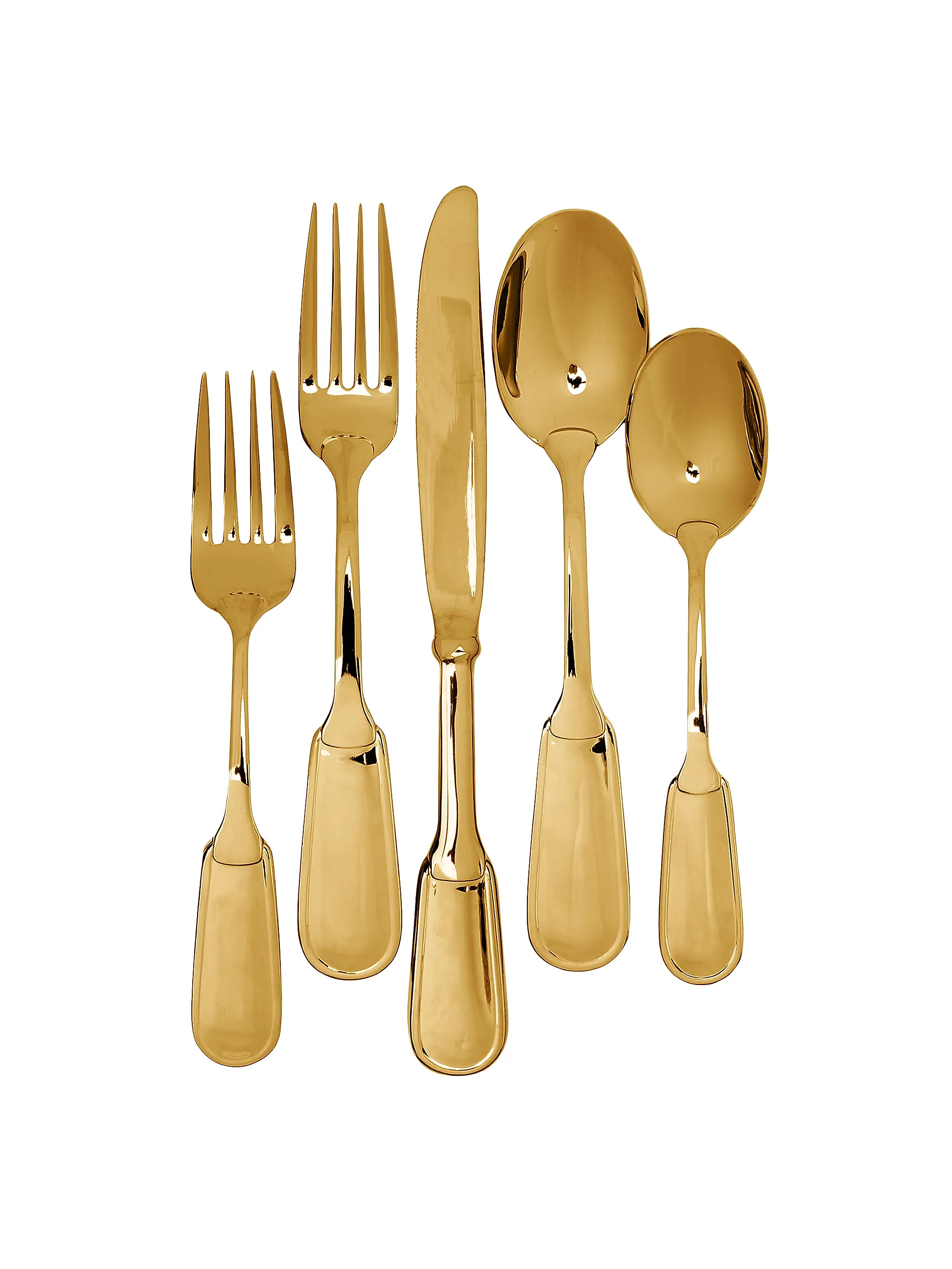 Wentworth 5-Piece Flatware Set | Saks Fifth Avenue