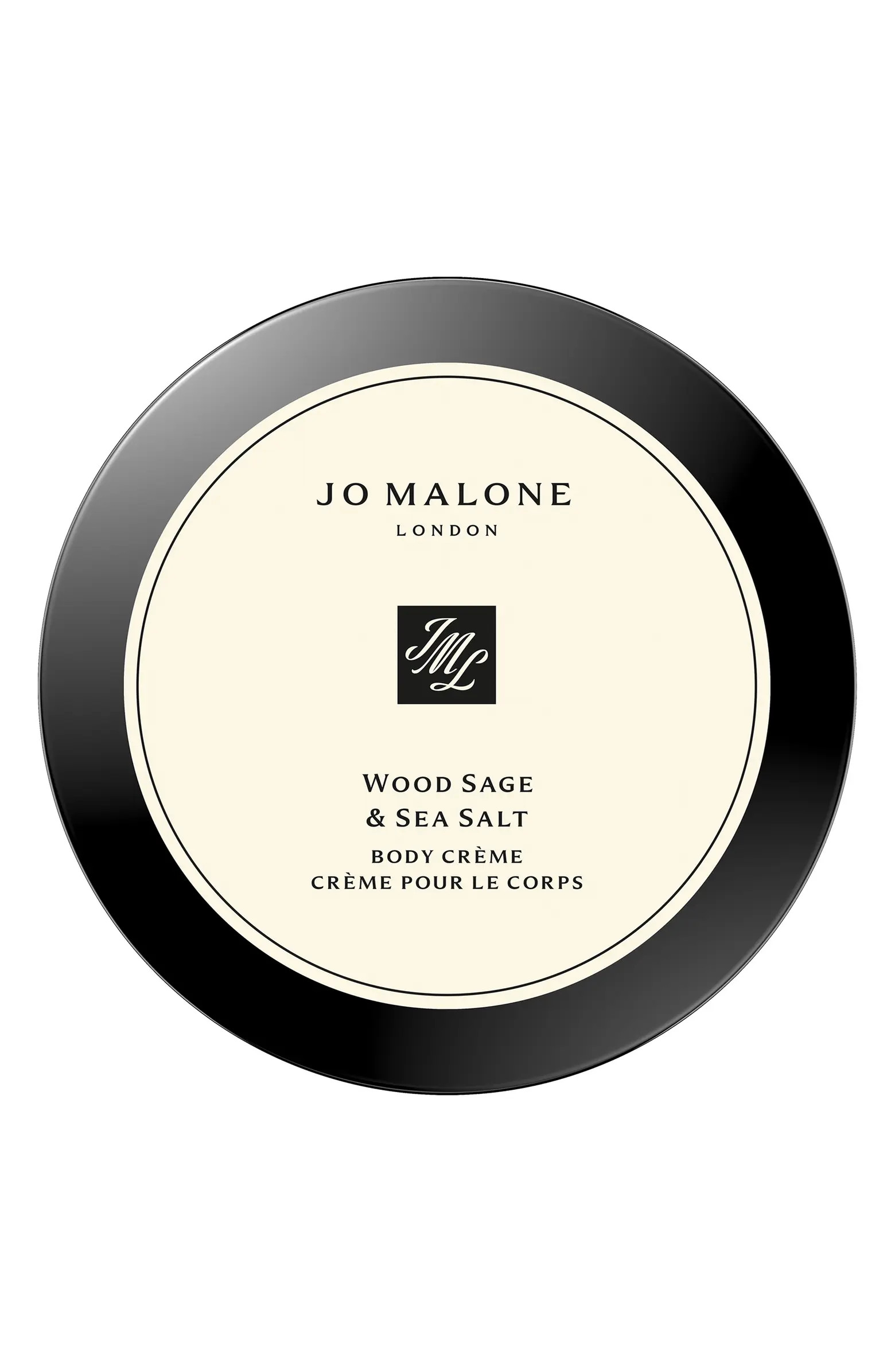 Wood Sage & Sea Salt Body Crème | Nordstrom