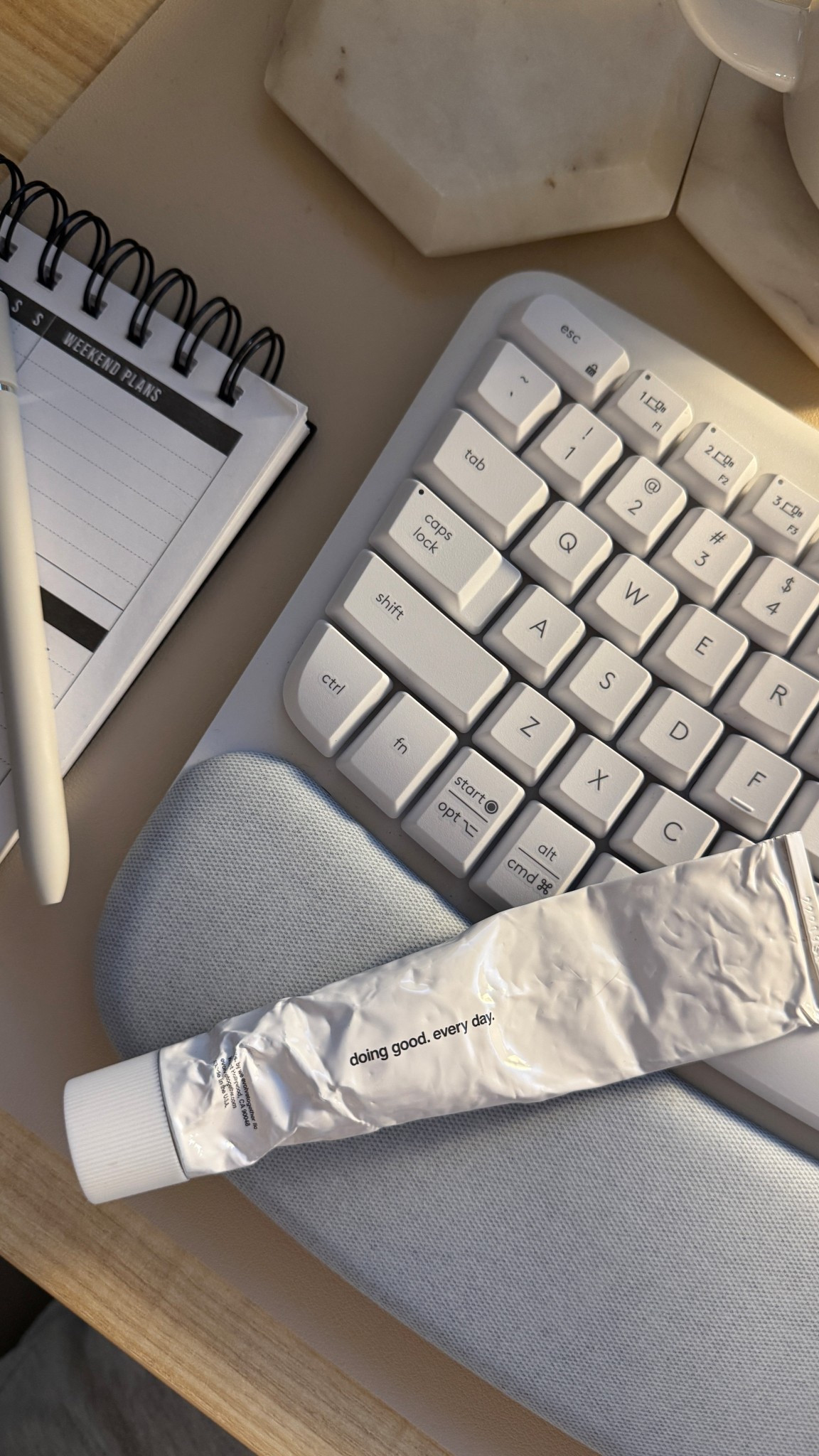 Favorite hand cream of all time 🫶🏻