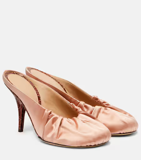 Sign up for the Shoe Club | Mytheresa (US/CA)