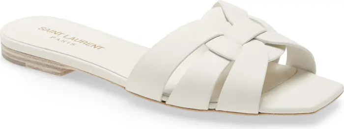 Tribute Slide Sandal | Nordstrom
