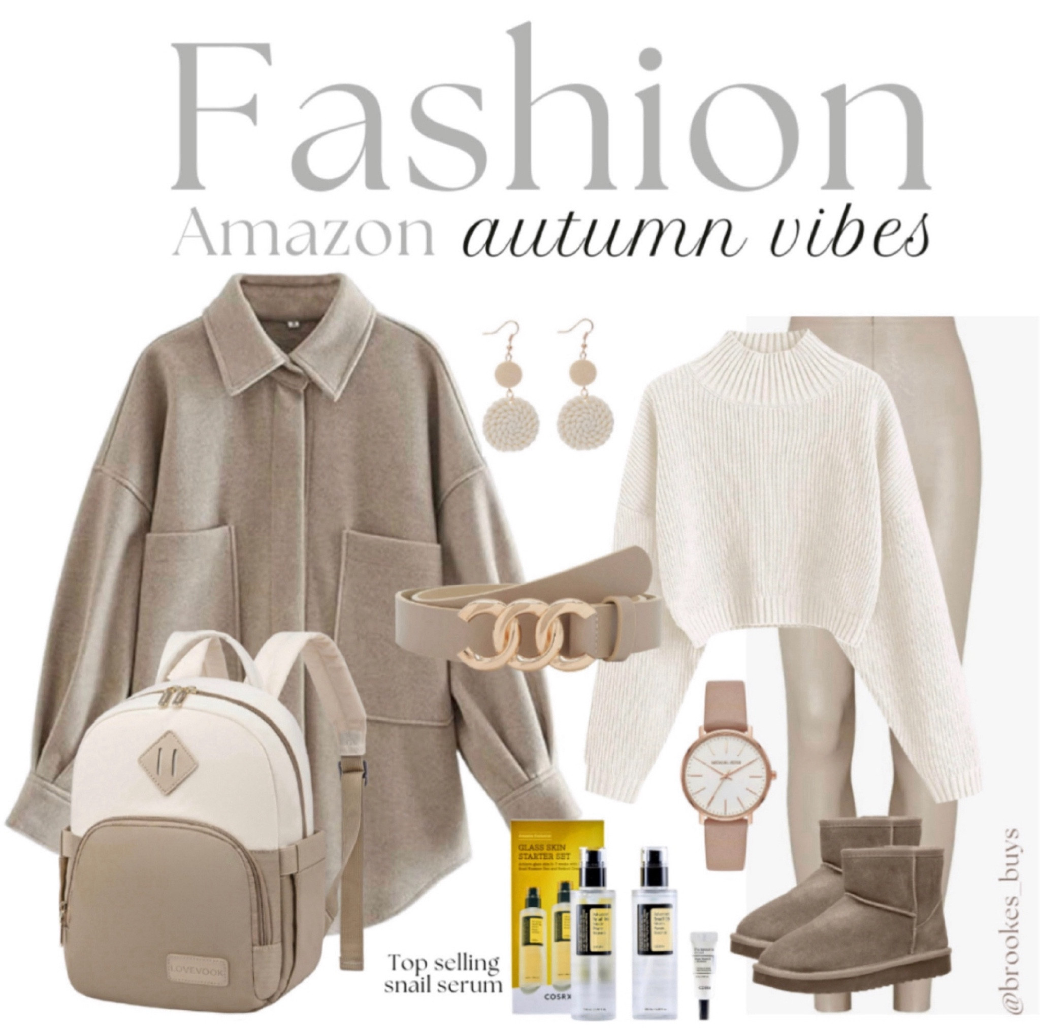 Shacket with sweater and leggings and Ugg style boots
#falloutfit #backpack #shacket



#LTKFindsUnder100 #LTKSeasonal #LTKWorkwear