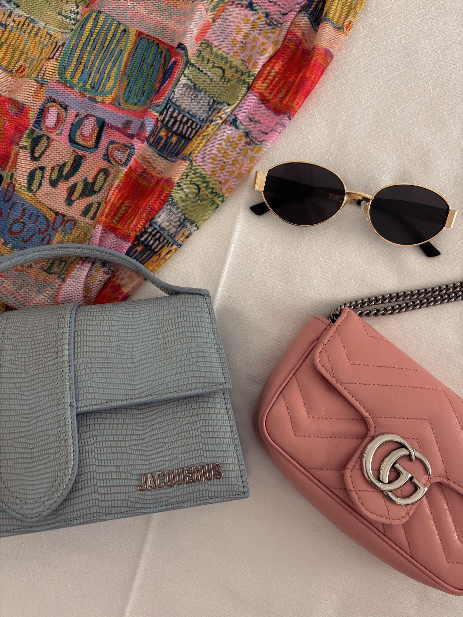 My go to summer bags and accessories 

#LTKTravel #LTKStyleTip #LTKGiftGuide