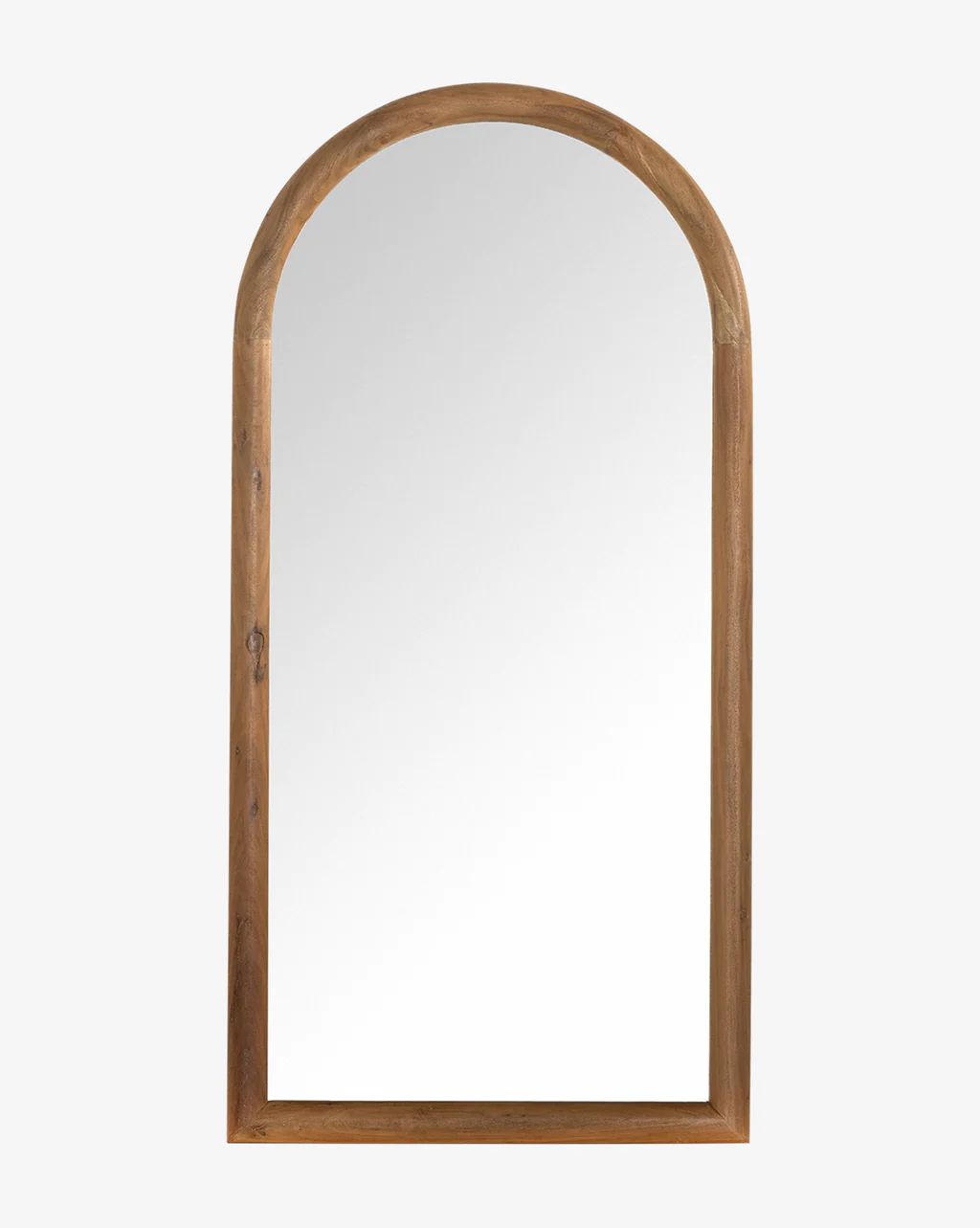 Irina Floor Mirror | McGee & Co.