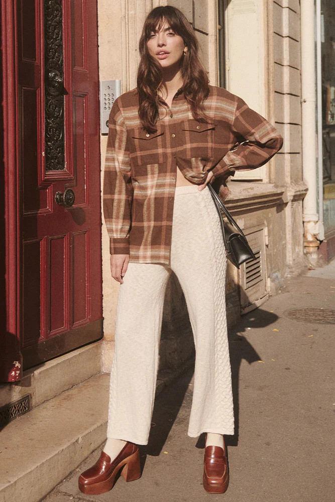 Highland Knit Pants | Spell Designs (USA)