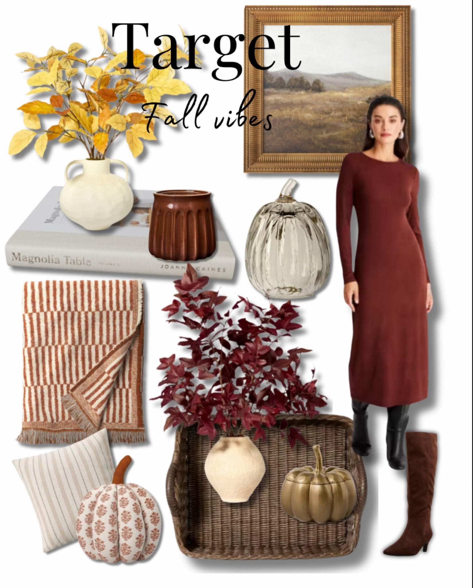 Target fall decor !! Target circle week deals

#LTKSeasonal #LTKHome #LTKSaleAlert