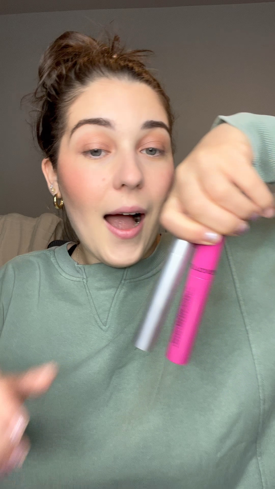 Currently my favorite mascara !