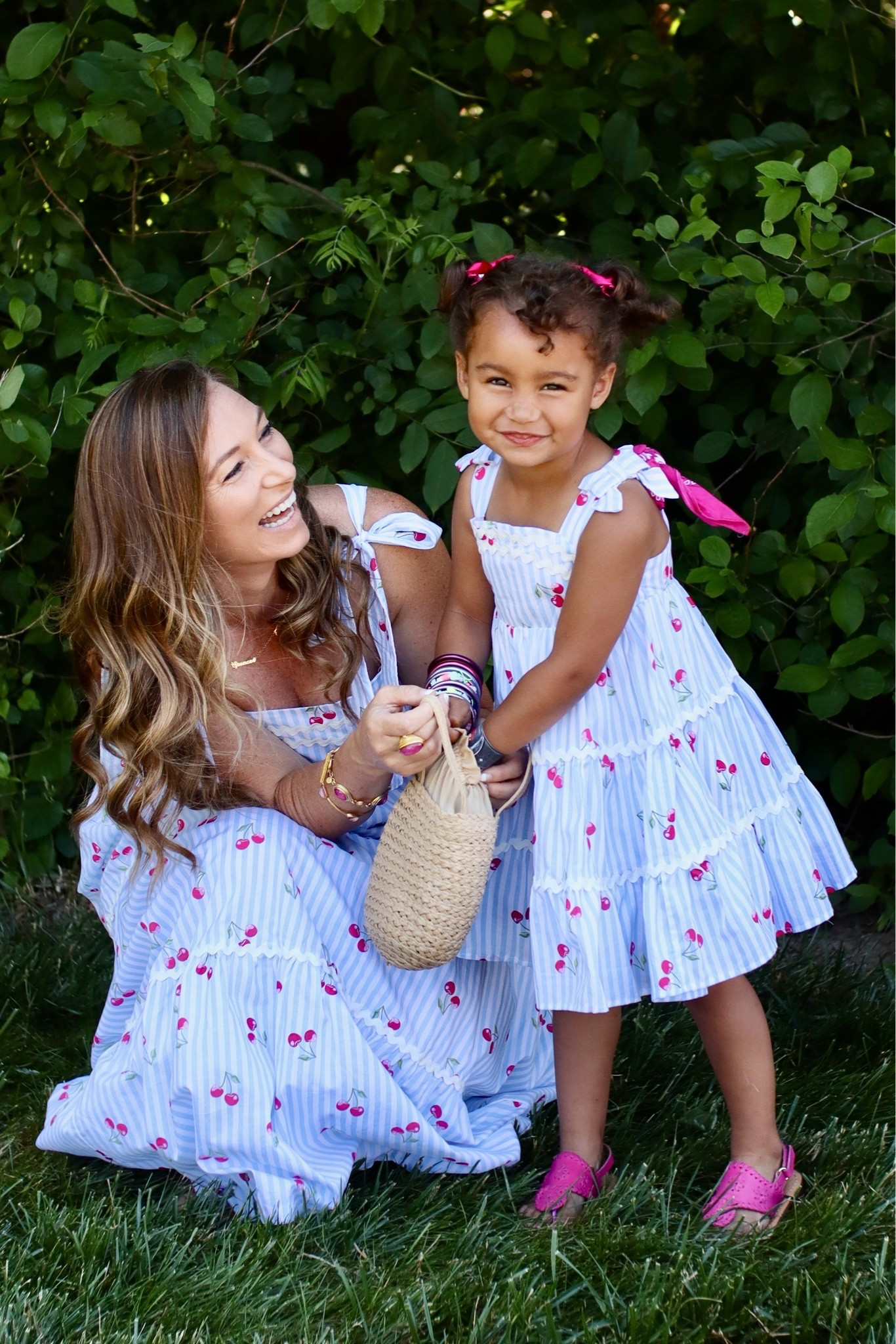 Matching Mom + Me summer dresses (these are from TjMaxx and Marshall’s) linking some favs!!!

#LTKootd #LTKmomlife #LTKKids