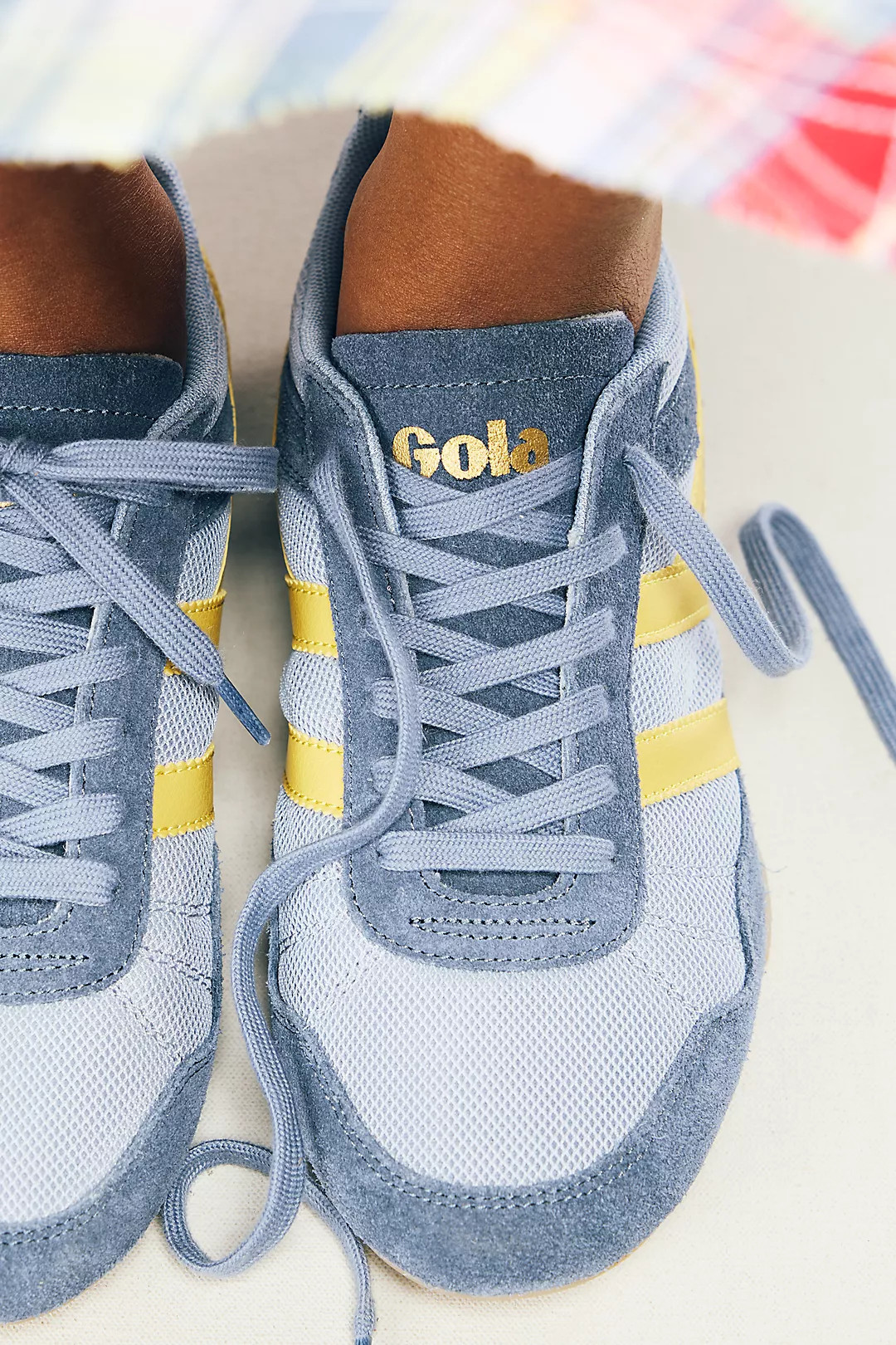 Gola Cascade Sneakers | Anthropologie (US)