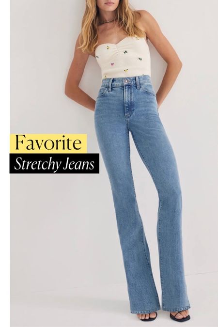 Favorite Jeans
Favorite Daughter Jeans
Best Selling Denim 

#LTKU #LTKFind #LTKstyletip