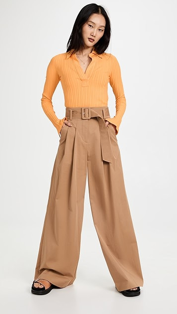 Maliyah Pants | Shopbop