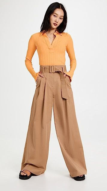Maliyah Pants | Shopbop