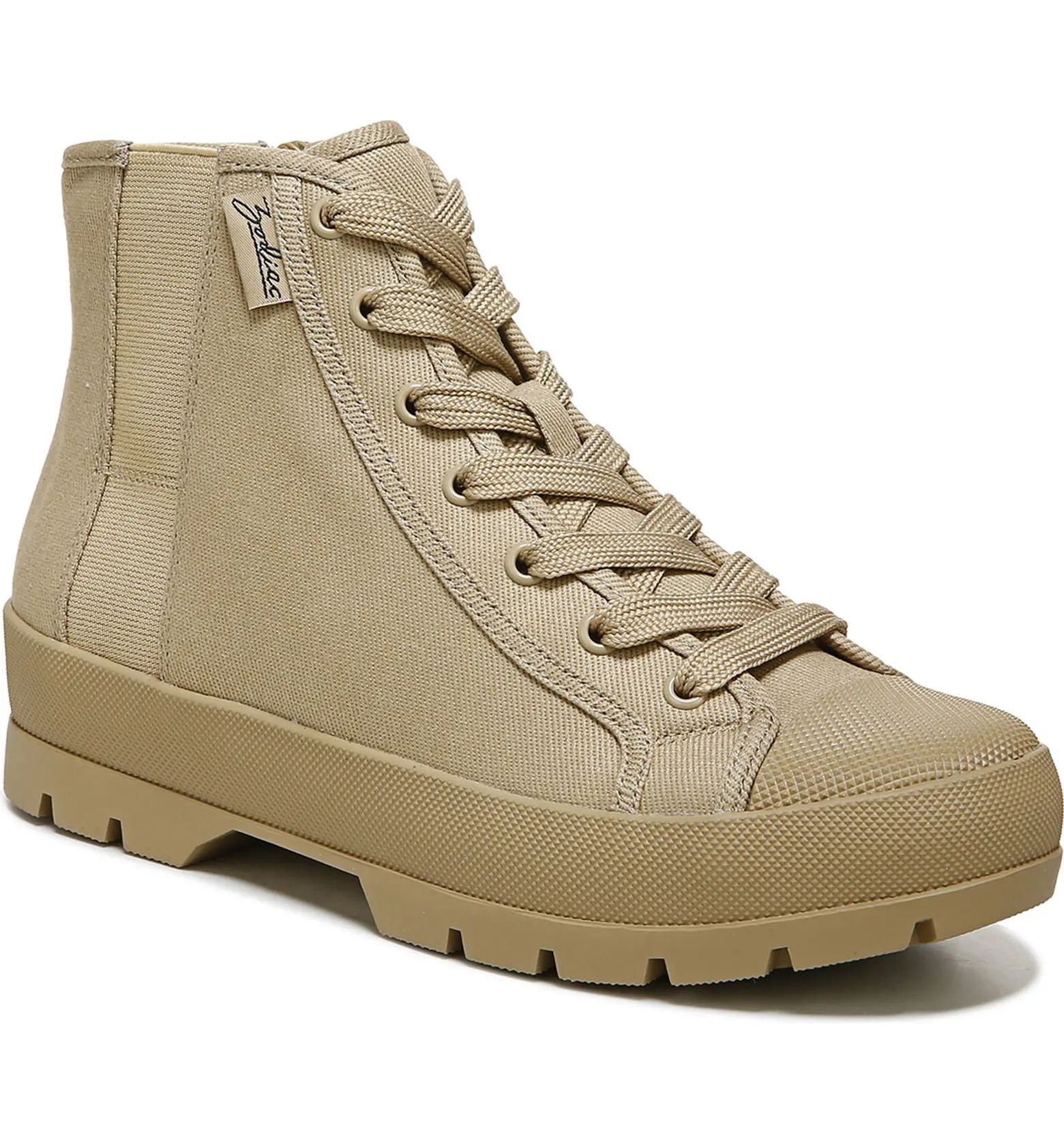 Logan High Top Sneaker | Nordstrom