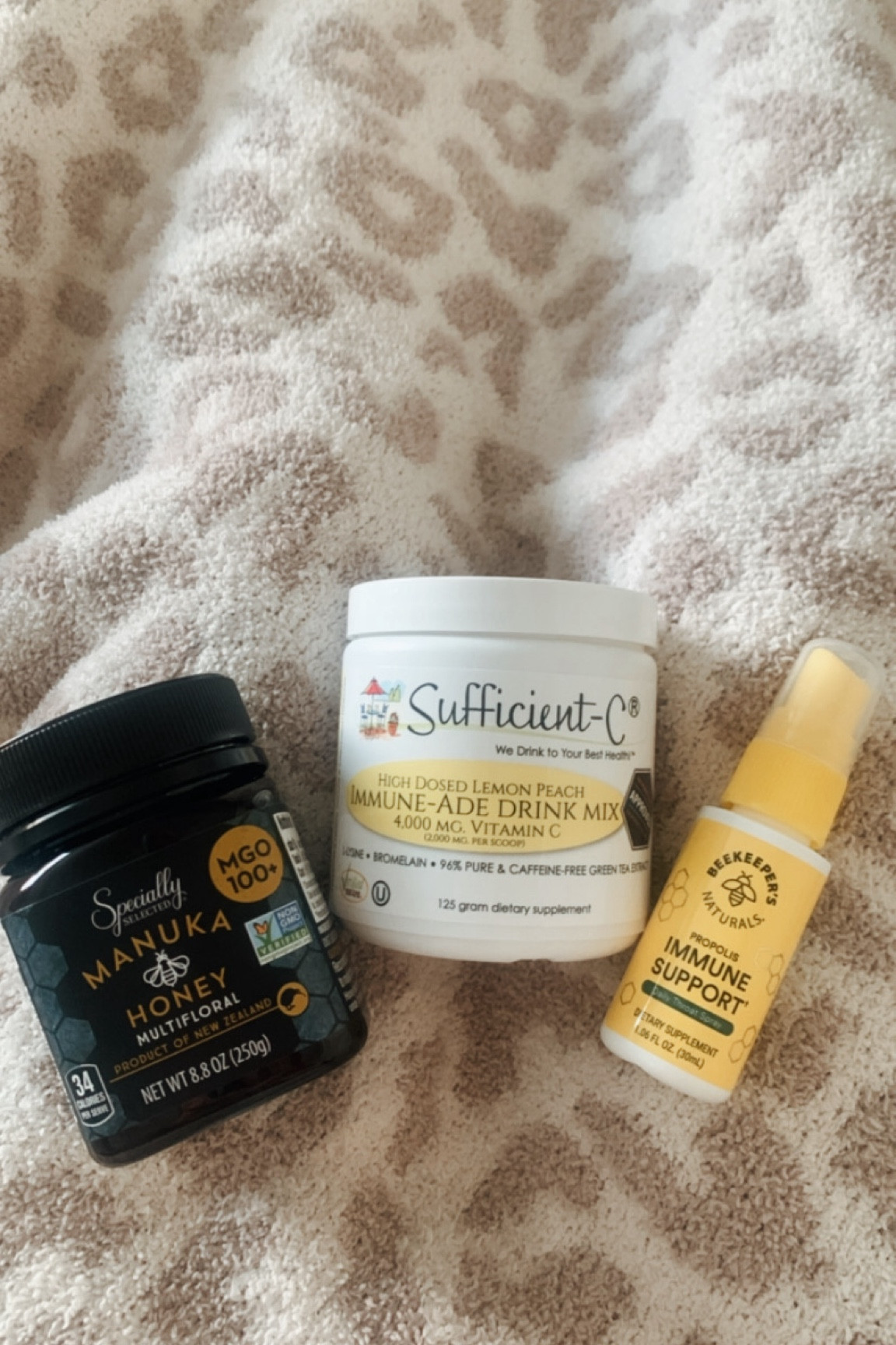 -Sick Day Life Savers-

#LTKFitness #LTKHome #LTKSeasonal