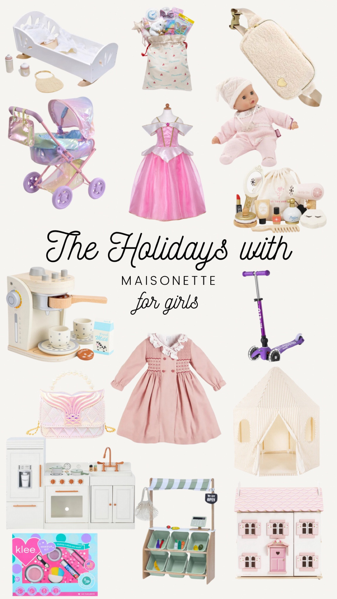 #LTKGiftGuide #LTKHoliday #LTKKids