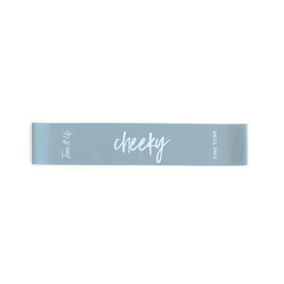 Tone It Up - Cheeky Booty Band | Target