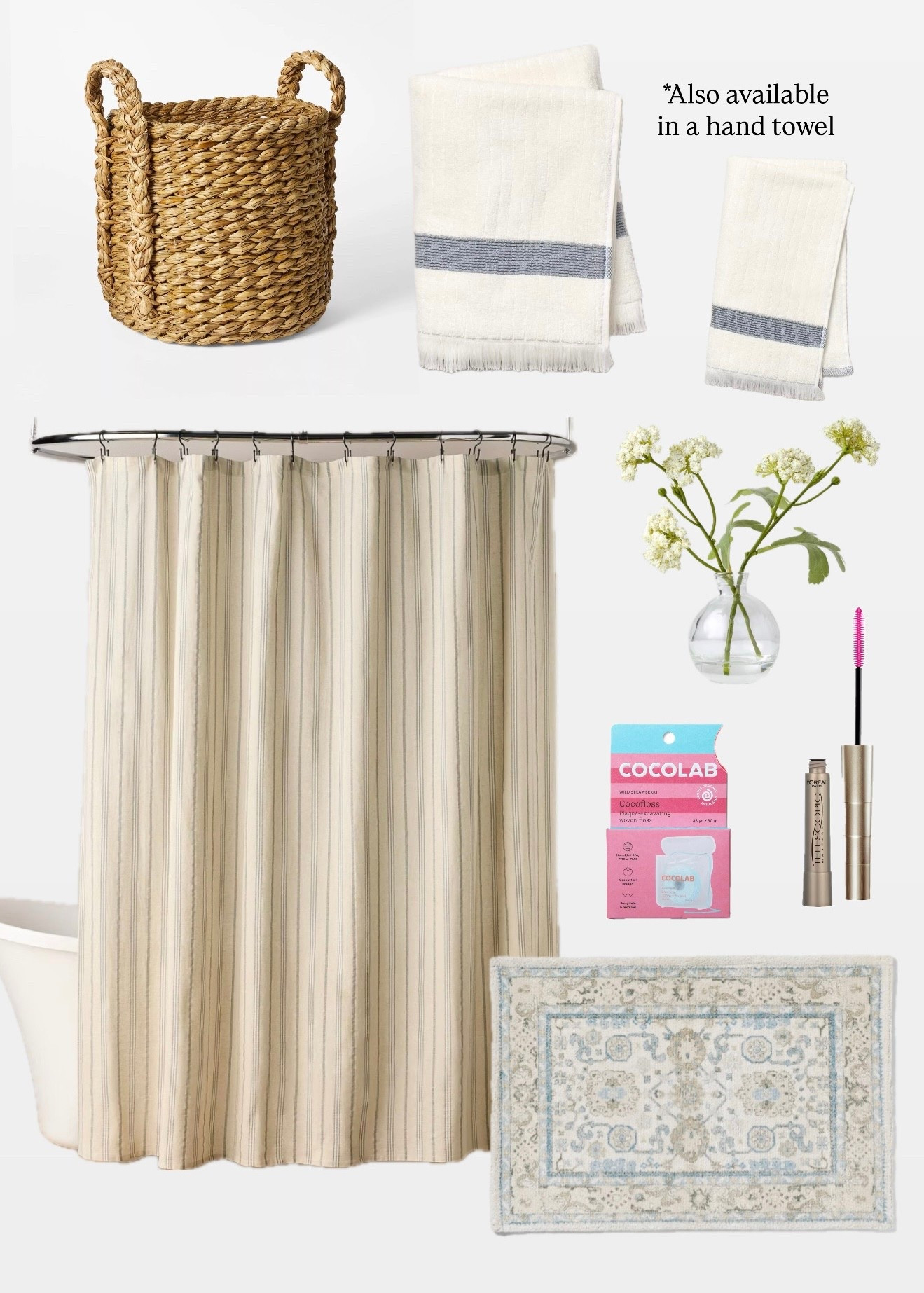 January Target Finds! 

#LTKFindsUnder50 #LTKHome #LTKdayinmylife