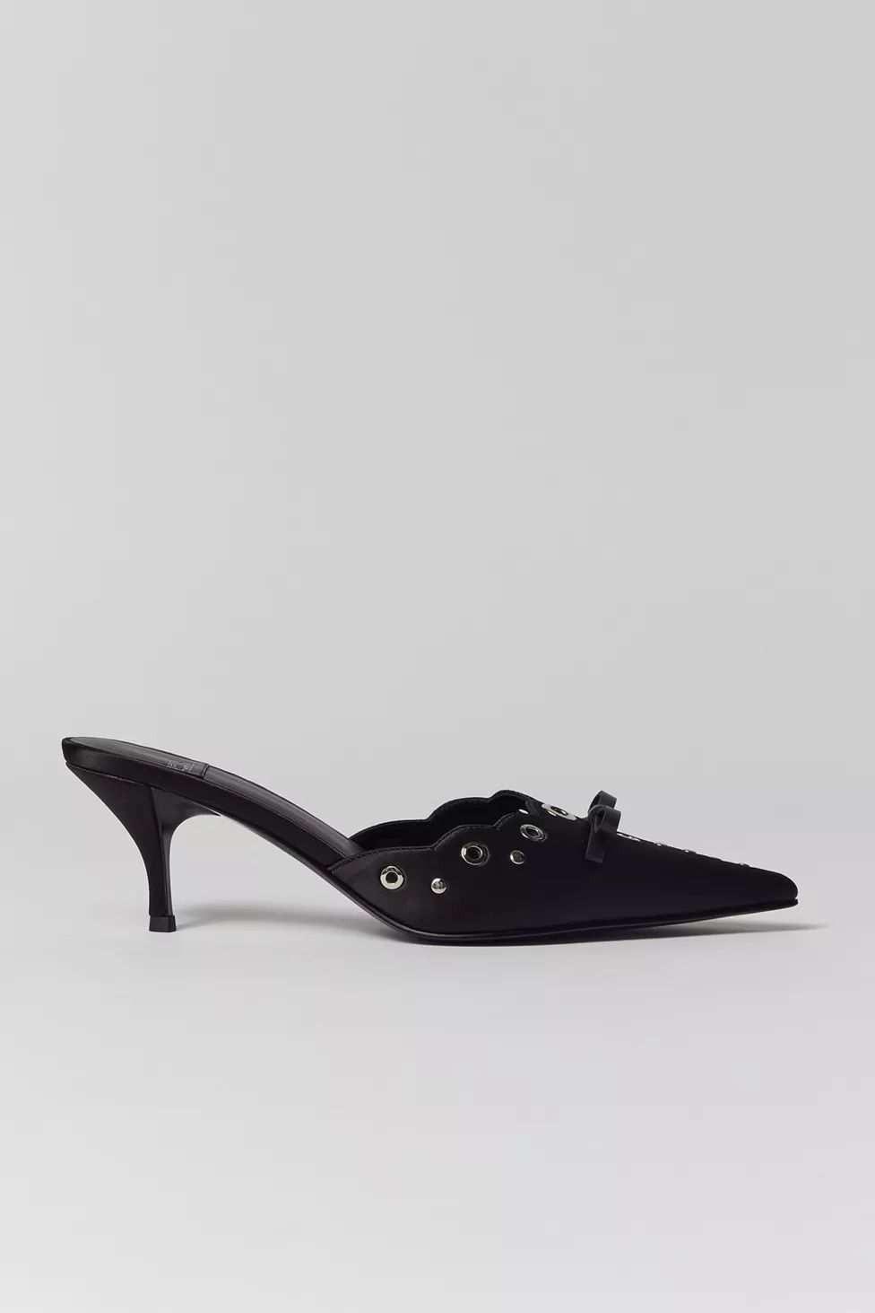 Jeffrey Campbell Gratis Heeled Mule | Urban Outfitters (US and RoW)